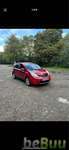 2010 Nissan note, Cardiff, Wales
