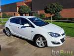 Very nice Astra 1.4 SRI, Greater Manchester, England