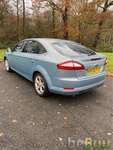 2009 Ford Mondeo, Hampshire, England