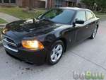 2014 dodge charger 127660 miles, Fort Worth, Texas