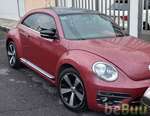 2023 Volkswagen Beetle, Boca Del Rio, Veracruz