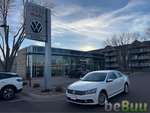 2017 Volkswagen Passat 1.8T SE Sedan 4D, Sioux Falls, South Dakota