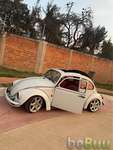 1990 Volkswagen Beetle, Leon, Guanajuato