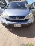 Honda crv 2008 se vende. 138mil, Huatabampo, Sonora
