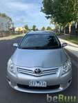 2012 Toyota corolla auto hatch nice  Car with rego and rwc, Melbourne, Victoria