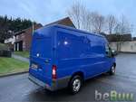 2008 Ford Transit, Greater London, England