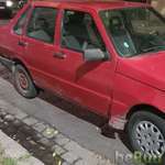 1993 Fiat Duna, Gran La Plata, Prov. de Bs. As.