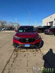 2021 Honda CR-V · Touring Sport Utility 4D, Sioux Falls, South Dakota