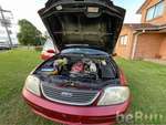 2000 Ford Fairmont, Newcastle, New South Wales