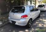  Fiat Palio, Gran Buenos Aires, Capital Federal/GBA