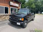 2006 Ford Ford E350, Augusta, Maine