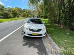 2012 Toyota Corolla, Coffs Harbour, New South Wales
