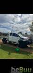 2007 Toyota Hilux, Dubbo, New South Wales