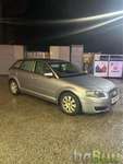 2007 Audi A3, Greater Manchester, England