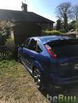 WANTED FOCUS ST no over priced cars, Norfolk, England