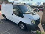 2008 Ford Transit · Truck · Driven 131, Suffolk, England