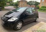 Mercedes A class,black?£2000 open to sensible offers?., Wiltshire, England