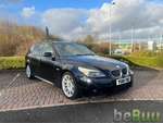 BMW 530d estate 2005 automatic  Automatic, Cardiff, Wales