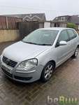 2009 Volkswagen Polo, West Yorkshire, England