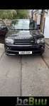 2010 range rover sport overfinch  3.0sdv6 engine  ONLY 64, West Yorkshire, England
