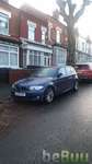 BMW 118D 2l diesel in daily use has got tax, West Midlands, England