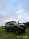 2002 Land Rover Discovery · Suv · Driven 180, West Yorkshire, England