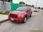 Jeep compass en venta, Chetumal, Quintana Roo