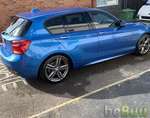 2013 BMW 120d 12 months mot ?, Gloucestershire, England
