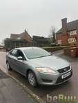 2010 Ford Mondeo, West Midlands, England
