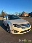 2012 Ford Fusion with 90K miles on it. Car Runs, Detroit, Michigan