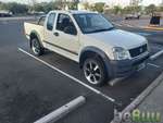 03 Holden Rodeo , Coffs Harbour, New South Wales