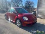 2009 Volkswagen New Beetle  Price: $3, Toledo, Ohio
