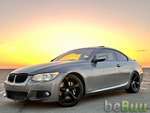 2013 BMW 3 Series, Ventura, California