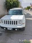 Jeep Patriot 2014 entregó baja de gto Buenas condiciones, Leon, Guanajuato