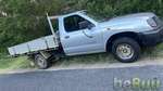 1999 Holden Ute, Coffs Harbour, New South Wales