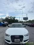 2014 Audi A5 Premium (White) 110k Original Miles! $8, Tampa, Florida