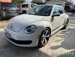 2014 Volkswagen New Beetle, Brownsville, Texas