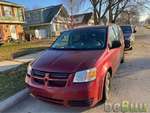 This van is a very good runner. It has a low mileage, Milwaukee, Wisconsin