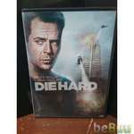 Die Hard (DVD, 1988, widescreen), Colorado Springs, Colorado