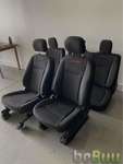SEATS ARE IN GOOD CONDITION NO RIPS OR CUTS, Orlando, Florida