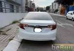 Toyota camry 2014 ve4sion xle a tratar, La Barca, Jalisco