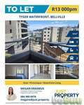 ? FOR RENT: 2 bedroom apartment, Cape Town, Western Cape