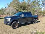 2015 Ford F150 XLT 4X4. Sport package. 173k miles. 5.0 V8, Gainesville, Florida