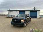 2014 Dodge Ram 1500 Crewcab 4x4 Truck. 270, Regina, Saskatchewan