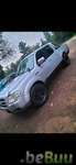 2007 Ford Ranger, Linares, Maule