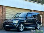14 land rover discovery, Sydney, New South Wales
