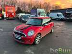 2009 Mini Cooper S, Greater Manchester, England