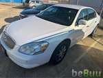 2007 Buick Lucerne, Fort Worth, Texas