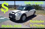 Vendo Mini Cooper Informes Al 4425944771, Querétaro, Querétaro