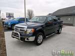 2014 Ford F150, Madison, Wisconsin